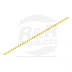 26" PIN- Replaces Part Number ET17758
