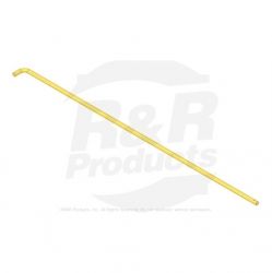 PIN-26" Deflector  Replaces  ET17760