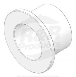 BUSHING- Replaces Part Number M83541