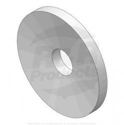 WASHER- Replaces Part Number M83665