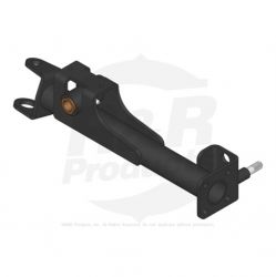 REAR-ARM ASSY L/H  Replaces 108-1473