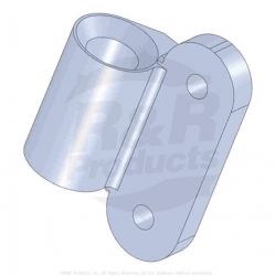 HOUSING- Replaces Part Number MBE3984