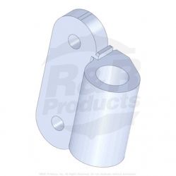 HOUSING- Replaces Part Number MBE3986