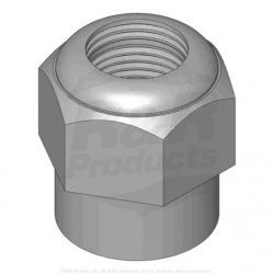 NUT- Replaces Part Number MBE4017