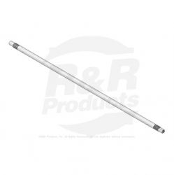 30" SHAFT- Replaces Part Number MT1986