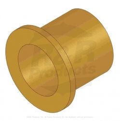 BUSHING- Replaces Part Number P109