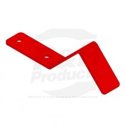 TONGUE-SUPPORT  Replaces  QC1021