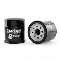 SilverGuard- Replaces Part Number RF10603
