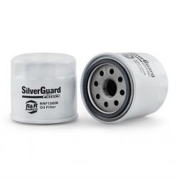 SilverGuard- Replaces Part Number RF10606