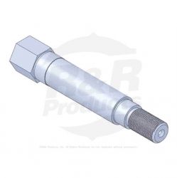 SPINDLE- Replaces Part Number T106