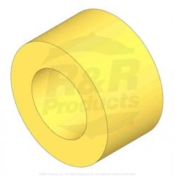 SPACER- Replaces Part Number T107