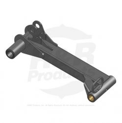 NO 4 Lift Arm Assy .- Replaces  108-4033