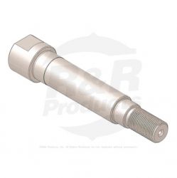 SPINDLE- Replaces Part Number T114