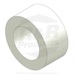 SPACER- Replaces Part Number T133