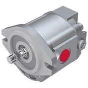 Hyd Motor Replaces  TCA22219