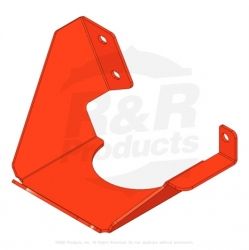 SKID- R/H Front Replaces 3008200