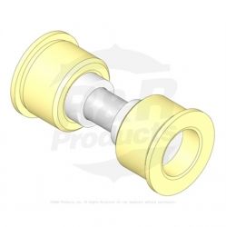 RETAINER-W/BEARING & PIN ASSY  Replaces  544446
