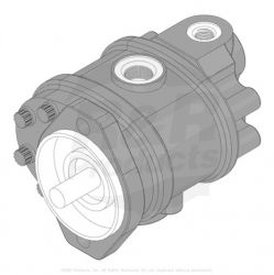 PUMP- Replaces Part Number 95-8601