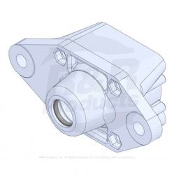 HOUSING- Replaces Part Number AET11203
