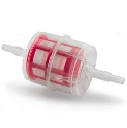 IN LINE FUEL FILTER- Replaces 112-7836
