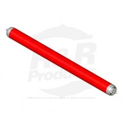 32" Solid Repairable Roller Assy Replaces 94-4982