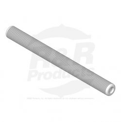 ROLLER- Replaces Part Number 338485
