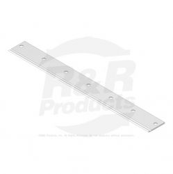 Replaces 3-6573  Bedknife 21"