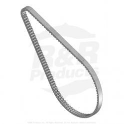 BELT-Belt - 112 Tooth 11.7mm  Wide Replaces 5001124/2811363