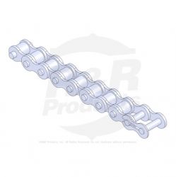 CHAIN- Replaces Part Number 523097