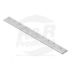 Replaces 325238 BEDKNIFE - 26"  (11 HOLE)