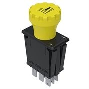 Push Switch - Sub For AM131966; PTO Replaces AUC10632 