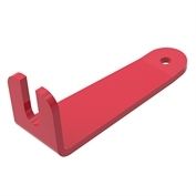 Bracket-Fork Replaces 119-2302-01
