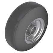 Wheel & Tyre Replaces 130-4563