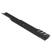 Rotary Blade Hard Faced Mulcher 24.5" Replaces 105-7778-03