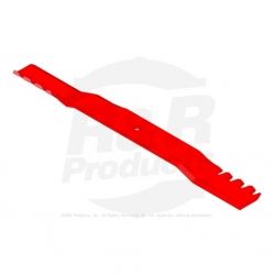 ROTARY-BLADE 24-3/4" MULCHER Replaces  57-0250M