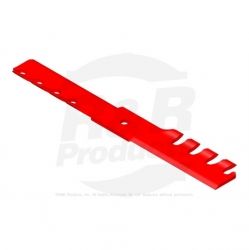 ROTARY-BLADE MULCHER  Replaces 104-1301