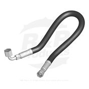 HOSE-HYD  Replaces 110-0928