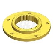 FLANGE-COUPLING Replaces 115-8727