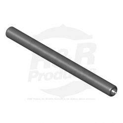 Roller -34" Body  Smooth Steel Replaces 62-6200
