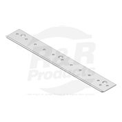 BED KNIFE 22" 11 HOLE 8mm Replaces MBA7116A 