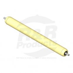 ROLLER - SMOOTH 3" Replaces 105-1227, 105-6772