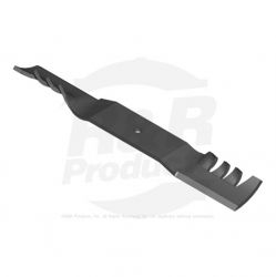 ROTARY- MULCHER 19" Replaces 107-0215-03