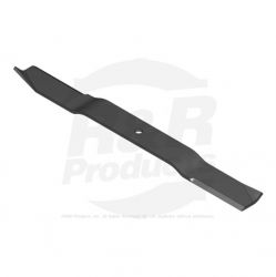 ROTARY BLADE 25" FLAT LIFT  Replaces 108-1958-03
