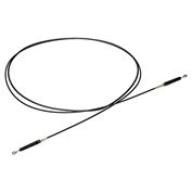 THROTTLE CABLE ASSY Replaces 119-9746