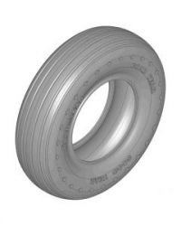 Tire - 9.50LX 14 (6 Ply) Goodyear Rib