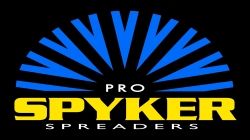 Spyker Nylon Lock Nut M8 SS   1008206