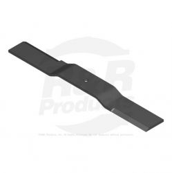 ROTARY-BLADE NO LIFT 19"  Replaces 110-6116-03