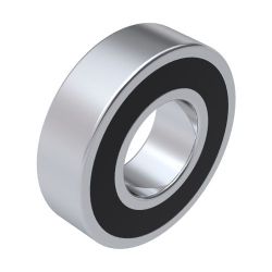 Replaces 117-6831 Bearing-Stainless Steel 