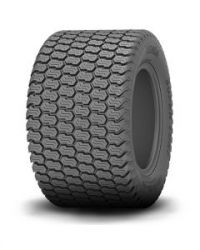 Tire - 410/350-4 (4 Ply) Kenda Super Turf 