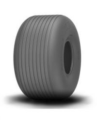 Tire - 400/480-8 (2 Ply) Kenda Rib